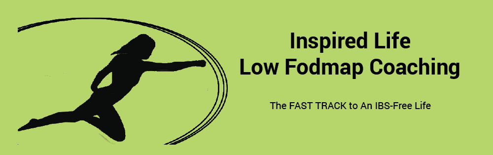 Inspired Life Low Fodmap coaching